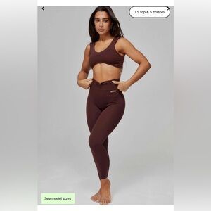 Full workout set SEFI